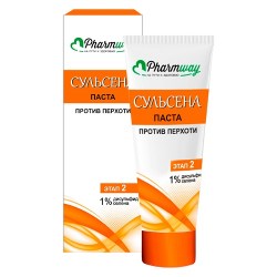 сульсена